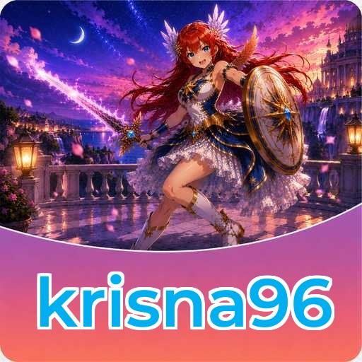 Screenshot Proses Instalasi krisna96 APK