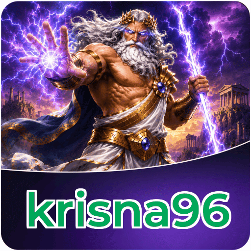 Instalasi krisna96